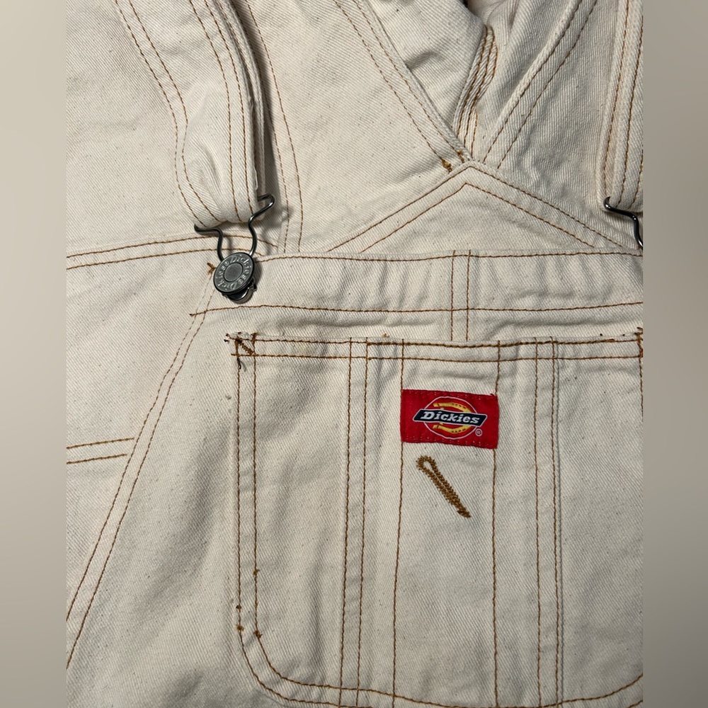 Dickies Shorts Overalls